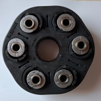 Industrie Gelenkscheibe Hardyscheibe Teilkreis 110 mm