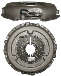 Kupplung Kupplungsautomat MF280