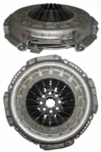 Kupplung Kupplungsautomat MF310N