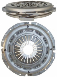 Kupplung Kupplungsautomat GMF330