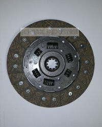Kupplung Kupplungsscheibe 228