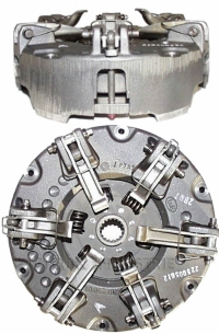 Kupplung Kupplungsautomat DUT250/250