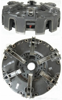Kupplung Kupplungsautomat DUT280/CERAM