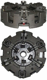 Kupplung Kupplungsautomat DUT310