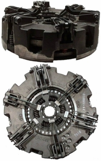 Kupplung Kupplungsautomat DUT310/CERAM