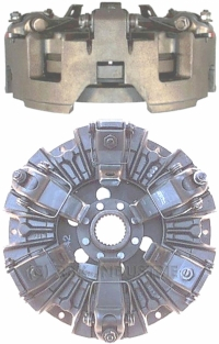 Kupplung Kupplungsautomat DUT250