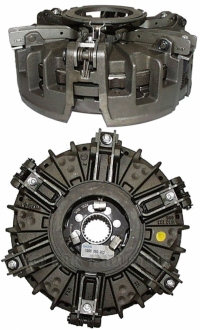 Kupplung Kupplungsautomat DUT295/280