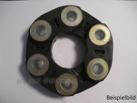 Opel SGF Gelenkscheibe 96 Teilkreis