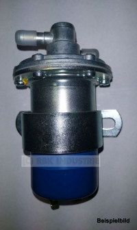 Kraftstoffpumpe Hardi 18812