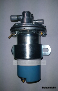 Kraftstoffpumpe Hardi 1776