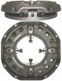 Kupplung Kupplungsautomat G280