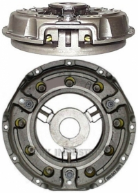Kupplung Kupplungsautomat G250