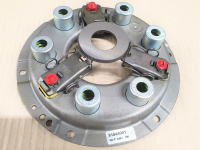 Kupplung Kupplungsautomat KF180