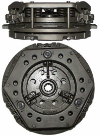 Kupplung Kupplungsautomat DO280/250