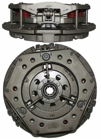 Kupplung Kupplungsautomat DO280