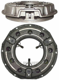 Kupplung Kupplungsautomat G250