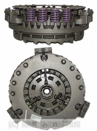 Kupplung Kupplungsautomat 250