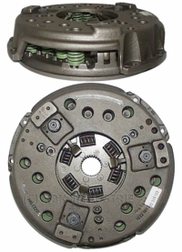 Kupplung Kupplungsautomat G320N