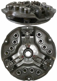 Kupplung Kupplungsautomat HB310/M310