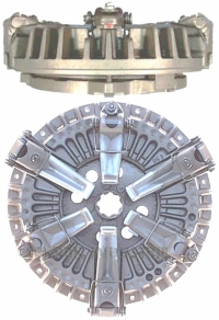 Kupplung Kupplungsautomat DOT295H-250/295