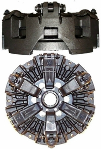 Kupplung Kupplungsautomat DOT250