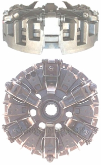 Kupplung Kupplungsautomat DUT280L-295