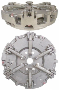 Kupplung Kupplungsautomat DOT327H-310