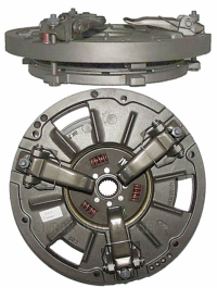 Kupplung Kupplungsautomat DOT280H
