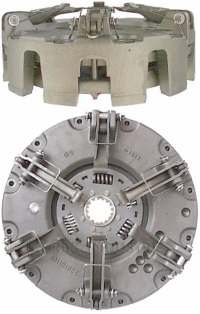 Kupplung Kupplungsautomat DUT280