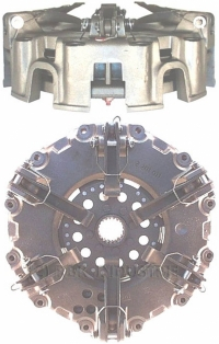 Kupplung Kupplungsautomat DUT280