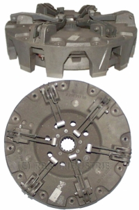 Kupplung Kupplungsautomat DUT310
