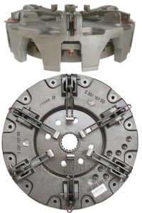 Kupplung Kupplungsautomat DUT310