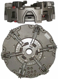 Kupplung Kupplungsautomat DUT310