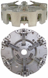 Kupplung Kupplungsautomat DUT280