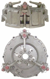 Kupplung Kupplungsautomat DOT225
