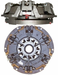 Kupplung Kupplungsautomat DOT250