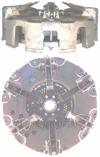 Kupplung Kupplungsautomat DUT280/CERAM