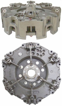 Kupplung Kupplungsautomat DUT280
