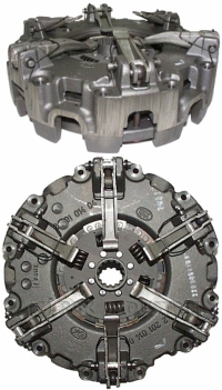 Kupplung Kupplungsautomat DUT280