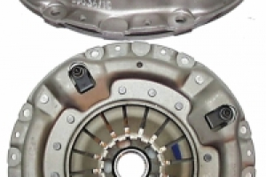 Kupplung Kupplungsautomat GMF350N