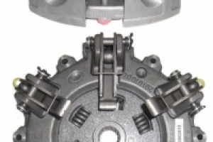 Kupplung Kupplungsautomat DUT230/230