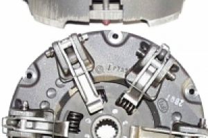 Kupplung Kupplungsautomat DUT250/250
