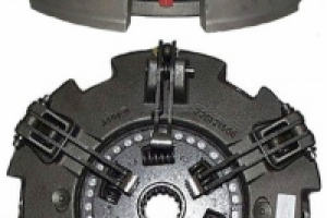 Kupplung Kupplungsautomat DUT310