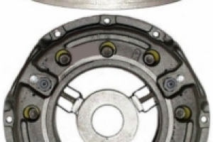 Kupplung Kupplungsautomat G250