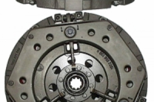 Kupplung Kupplungsautomat DO280