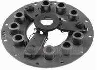 Kupplung Kupplungsautomat K225