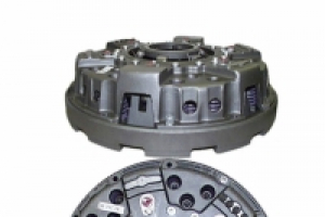 Kupplung Kupplungsautomat G350N