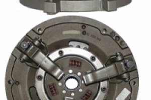 Kupplung Kupplungsautomat XN280