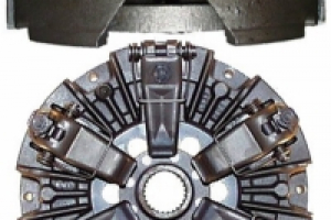 Kupplung Kupplungsautomat DOT250