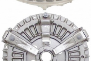 Kupplung Kupplungsautomat DUT327H/310